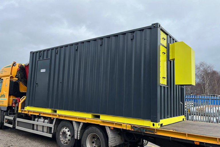 shipping-container-砂料blasting-room-booth-custom-design-build13