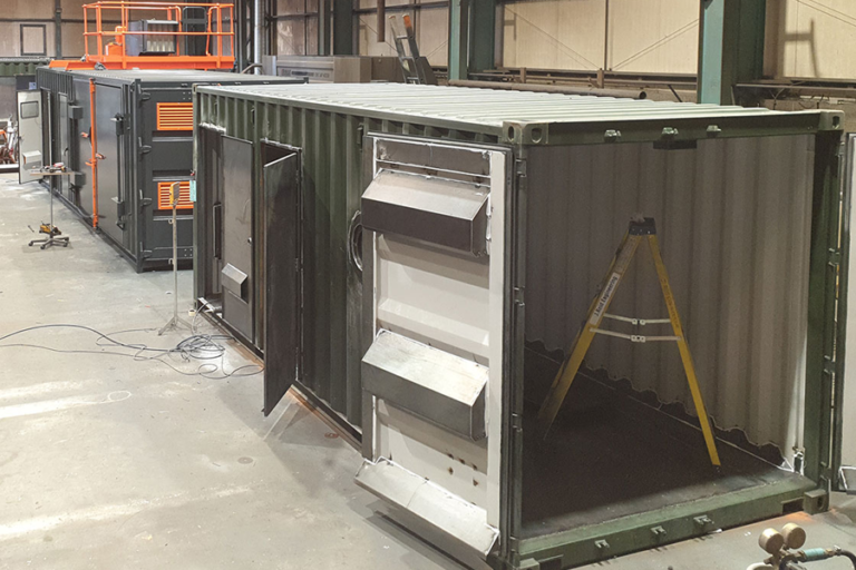 shipping-container-砂料blasting-room-booth-custom-design-build15