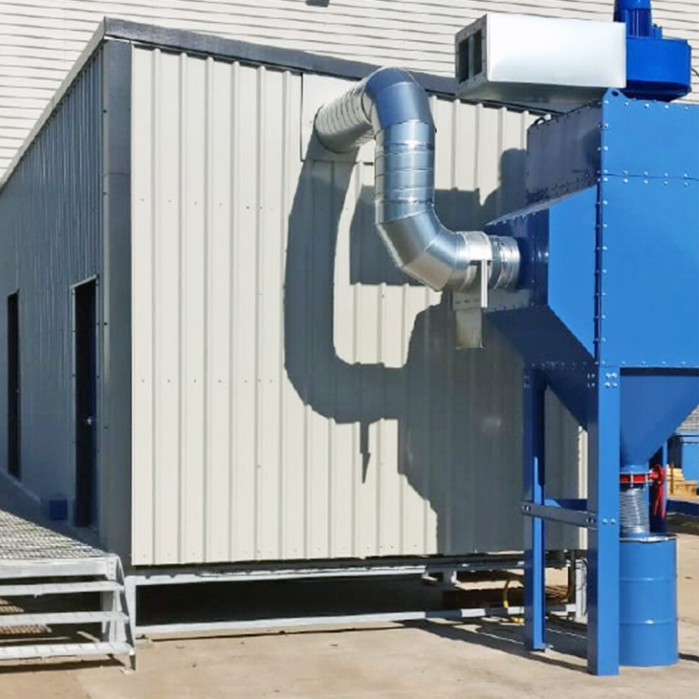 shipping-container-砂料blasting-room-booth-custom-design-build9