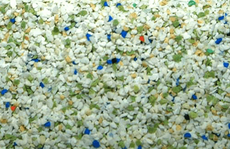 plastic-media