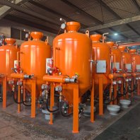 Disa-砂料blasting-machine1