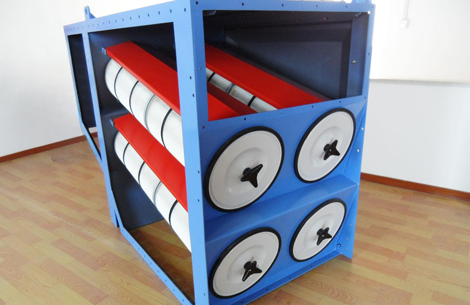 过滤器